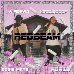 wifigawd + kirblagoop - redbeam (prod oogiemane + forza)*reupload*
