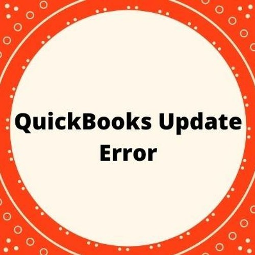 Stream episode quickbooks update error smart quick solutions by