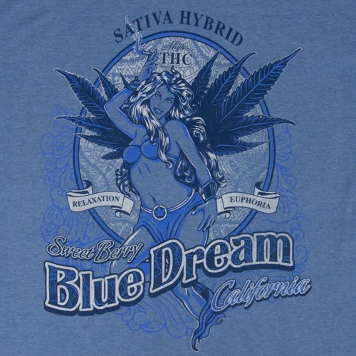 Blue Dream