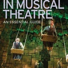 View PDF Directing in Musical Theatre: An Essential Guide by  Joe Deer