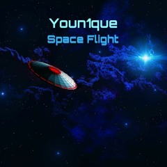 Space Flight || Out Now @ Youn1que Records