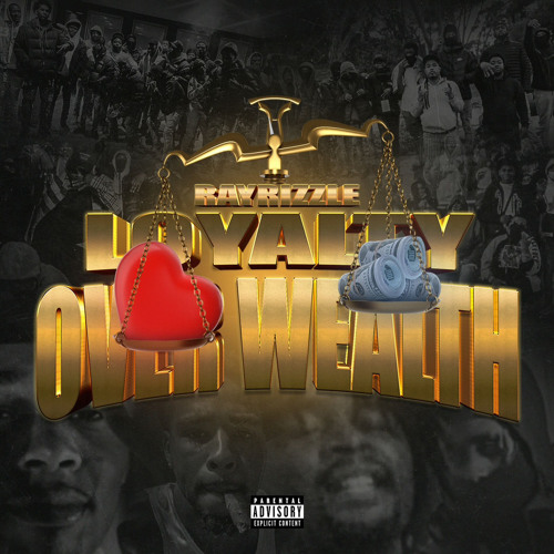 How I Feel (Feat. 72Tmac)