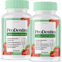 Prodentim For Teeth - (Latest Customer Complaints!) Real Results!
