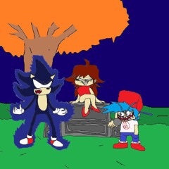 Ragestorm (Thunderstorm Ace Mix but Dark Sonic Sings It)