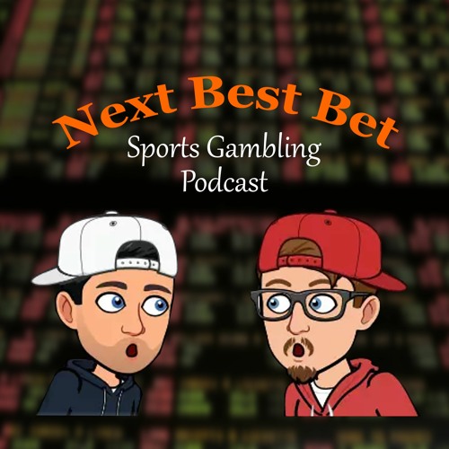 Stream episode Ep. 125 - Welcome Back March Madness & Thursday Bets in ...