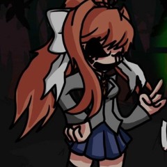 VS Monika.EXE  Undeletable (you can't run)