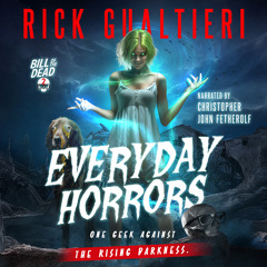 Everyday Horrors (Bill of the Dead - 2) - sample