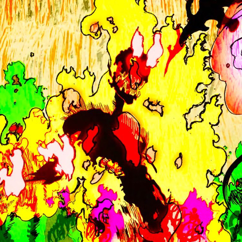 Brahma (P2Y Pt. 2)  [prod. Clvr]