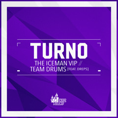 Team Drums