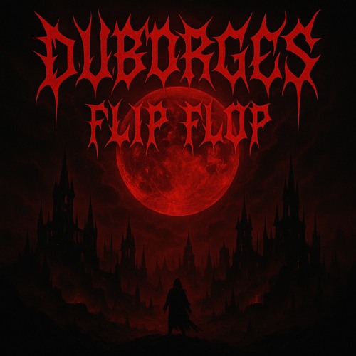 FLIP FLOP - DUBORGES