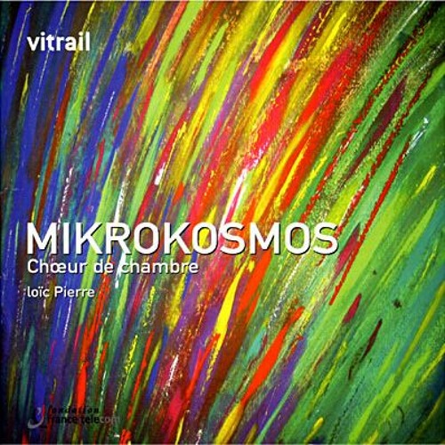 Vitrail - Mikrokosmos