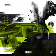 FabioTek - Damaged (Original Mix)