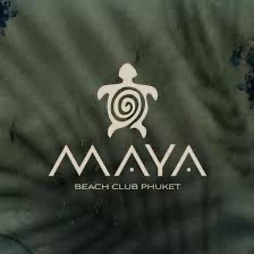 Maya Beach Club Phuket By Jose Atlas