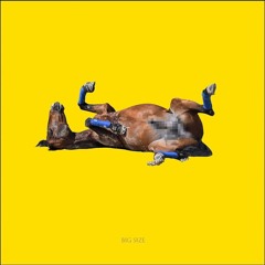 Big Russian Boss & Young P&H — BIG SIZE (feat. SQWOZ BAB)