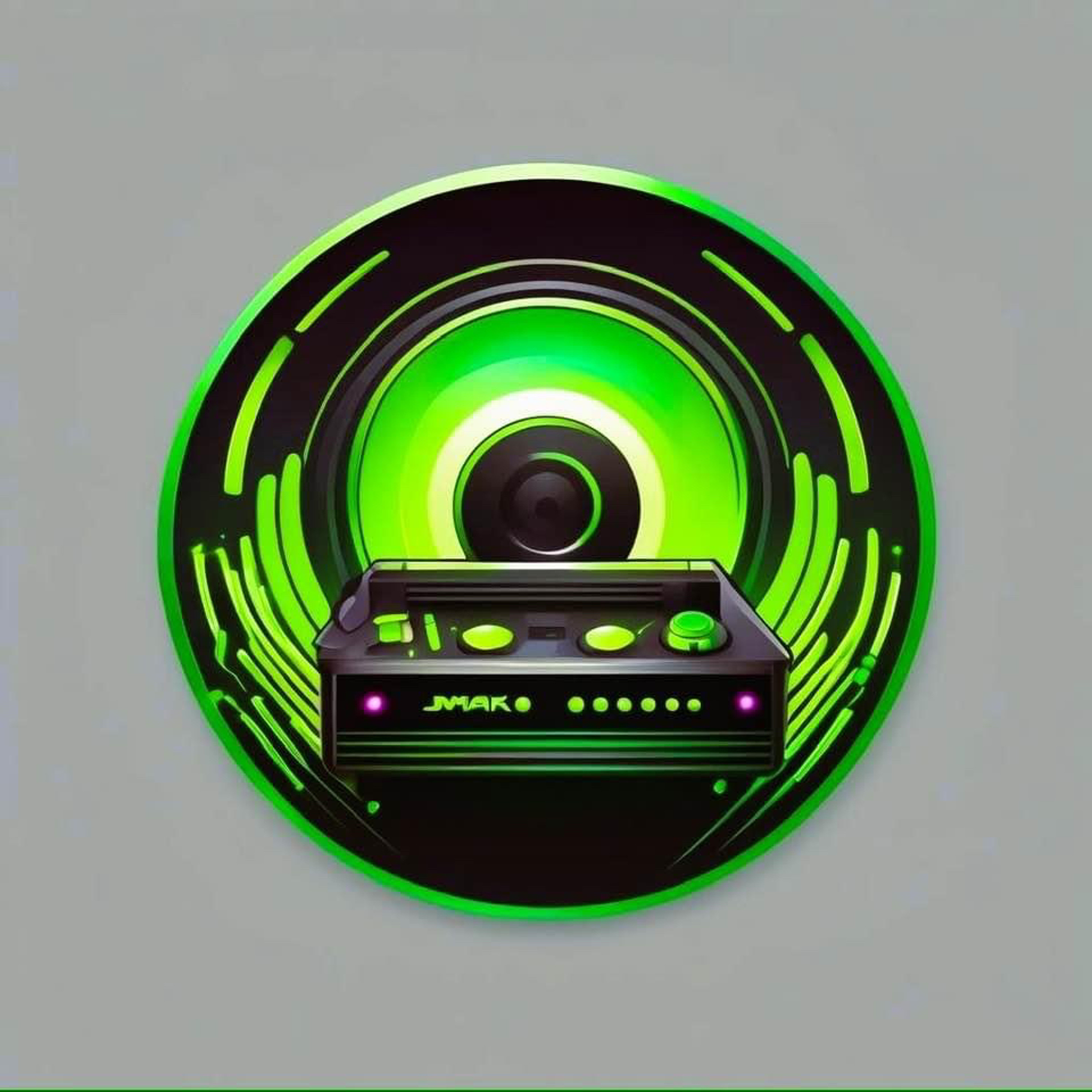 ILL Music God (Rex B Drake)