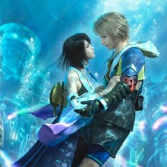 rada - tightrope FFX ♡ WATERHEARTED ♡ EDIT