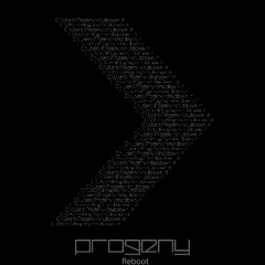 Reboot (Original Mix)