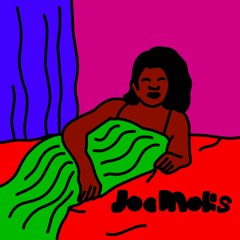 JOE MOKS - BOYS & GIRLS MB RE-FIX
