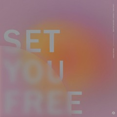 Lina Nikol, Boyan, Ashton Sellars - Set You Free (Moods Remix)