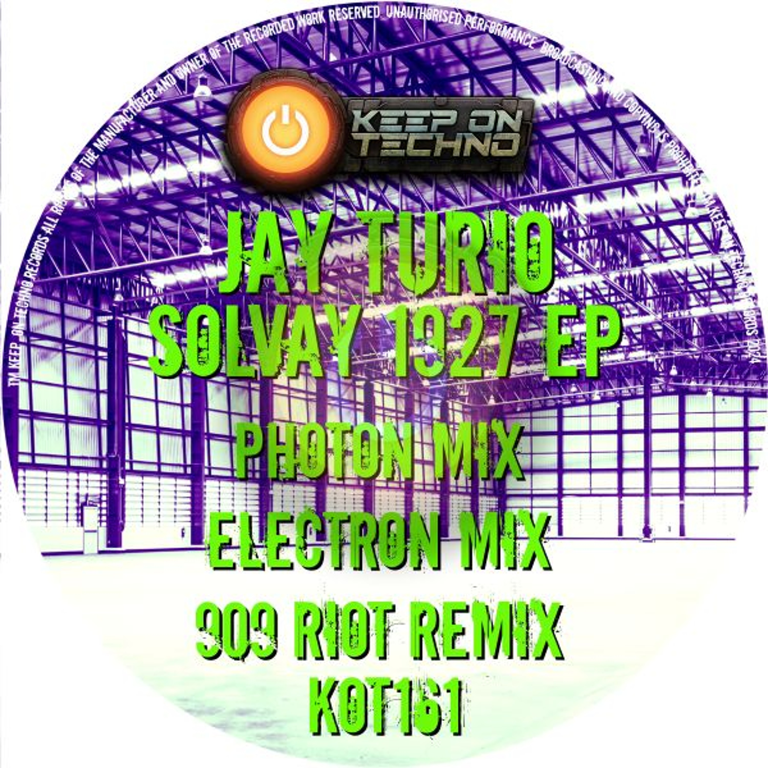 Keep on Techno Records