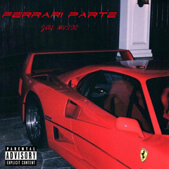 FERRARI PART2 🏎 (feat. JayAlienDR)