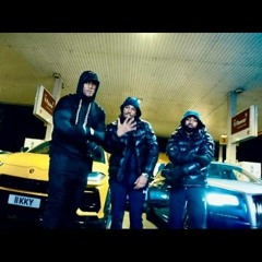 Rekky X Peeman X RM - Kick It