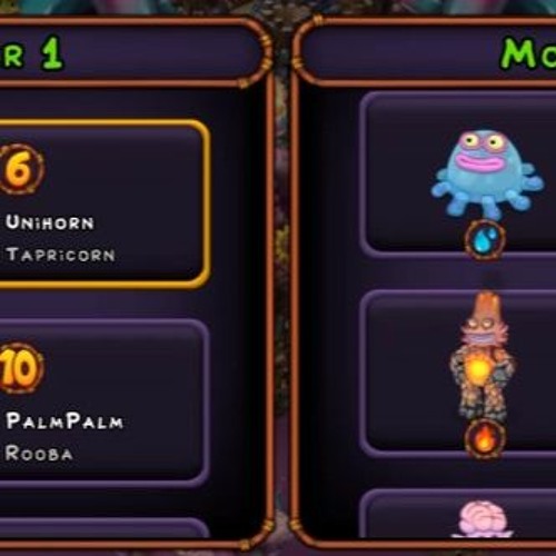 Stream My Singing Monsters Composer A Unique and Powerful Music App