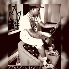 Steezy Gates - Fuck Yo Love (Official Audio)