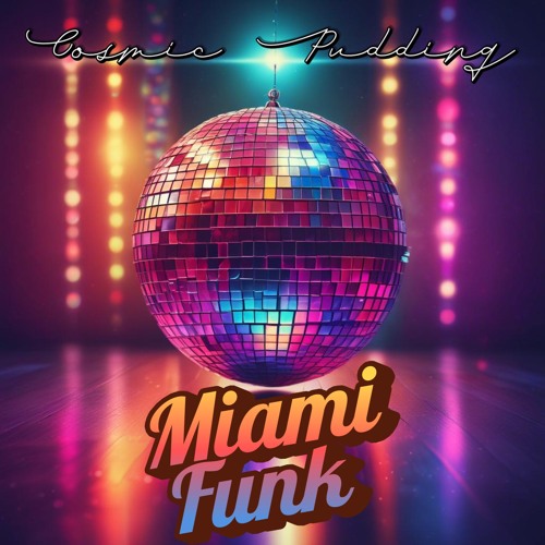 Miami Funk