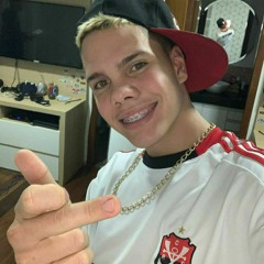 2 Segundos -  MC L DA 20 part. DJ CENA part. DJ MARCOS VINICIUS