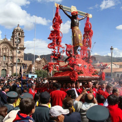 Semana Santa en Cusco