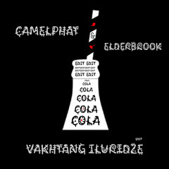 Camelphat & Elderbrook ‘Cola’ Vakhtang Iluridze EDIT