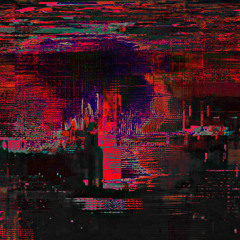 Your end (Cybergore disaray)