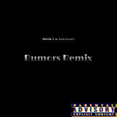 Gucci Mane X Lil Durk - Rumors (Remix) [Prod.YBH Beats]