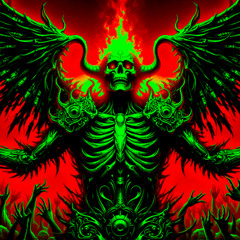 Jung kaputt spart Altersheime / Brutal Techno