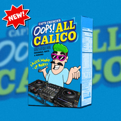 Stream Calico | Listen to music tracks and songs online for free