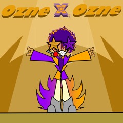Ozne X. Ozne (35 Follower special)