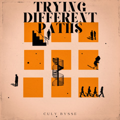 Different Directions