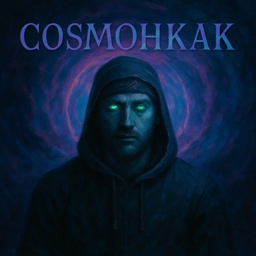 CosmoHKAK - Syntax Spirale