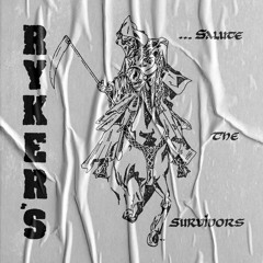 Stream First Blood by Ryker's | Listen online for free on SoundCloud