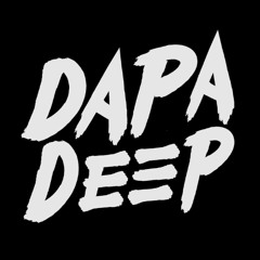 Dapa Deep - I Won't Let You Go