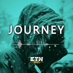 Journey - Storytelling Trap / Rap Beat | Newschool Instrumental | ETH Beats