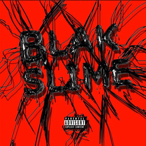 Blacksmith - Black Slime