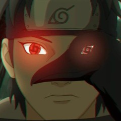 Naruto Shippuden - Shisui theme (yung franklin REMIX)