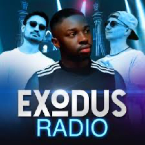 Exodus Radio New York D35 Guest Mix