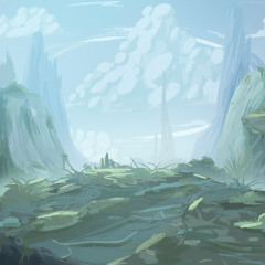 Unknown Valley