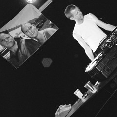 STB on FBi Radio with Enderie [230520]