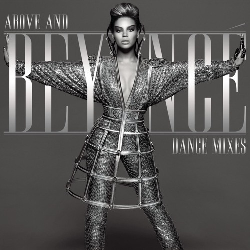 Ego (Remix) [feat. Kanye West]