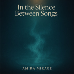 In the Silence Between Songs - Amira
