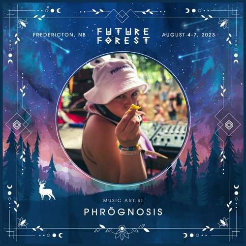 FUTURE FOREST 2023 - PRISM - EXTENDED SET